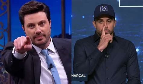 asstr alvo|Danilo Gentili diz o que faria com Pablo Marçal após Boulos ser .